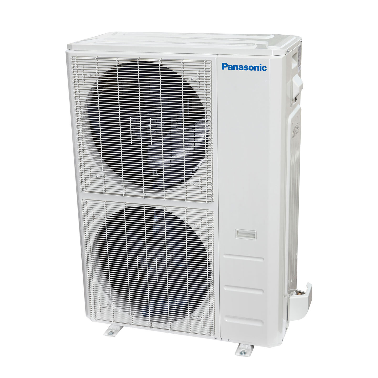 INTERIOS 4.5 Ton Cold Climate Central Heat Pump - HM55BAHU